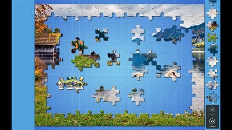How to Improve Your Speed in Magic Jigsaw Puzzles on Facebook